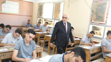 مفرد المنى.. سؤال أثار حيرة الطلاب في امتحان اللغة العربية للدبلومات
