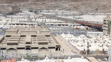 ما هي خطوات إصدار تصريح دخول مكة للعمالة المنزلية أثناء موسم حج 1445 عبر النفاذ الوطني ؟