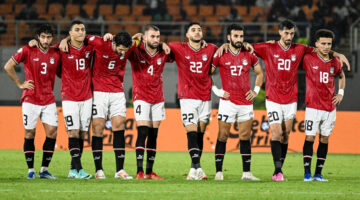 ما هي قائمة فريق منتخب مصر لضمان الفوز في بوركينا فاسو وغينيا؟