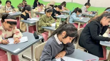 وزارة التعليم تقرر تبكير موعد الاختبارات النهائية في مكة بسبب موسم الحج