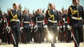 "نائب رئيس الجامعة يعلن".. موعد تسجيل جامعة مؤتة الجناح العسكري 2024