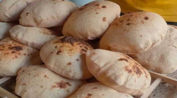 شعبة المخابز تتفق مع "وازرة التموين" على تأجيل زيادة تكلفة تصنيع الخبز المدعم