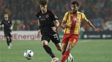 موعد مباراة الاهلي والترجي بنهائي أبطال أفريقيا والقنوات التي ستبث المباراة