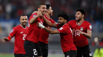موعد مباراة منتخب مصر القادمة ضد بوركينا فاسو في تصفيات كأس العالم
