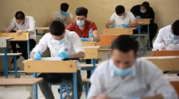 التربية العراقية تكشف خطوات استعلام نتائج السادس الابتدائي الدور الأول ديالي أون لاين
