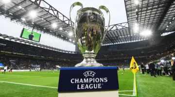 ريال مدريد يواجه بوروسيا دورتموند في نهائي دوري أبطال أوروبا 2024 في هذا الموعد