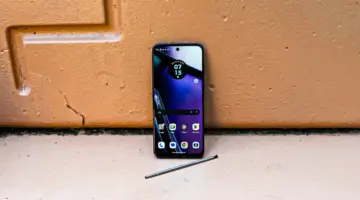 هاتف نوكيا الجديد للفئة المتوسطة 2024 Moto G Stylus 5G لعشاق الهواتف الذكية بسعر خارج المنافسة
