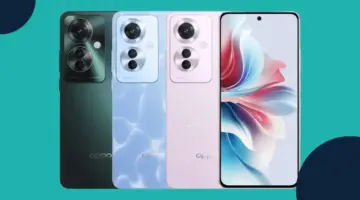 تصميم وإمكانيات مذهلة مقابل سعر اقتصادي .. أهم مواصفات هاتف Oppo Reno 11F 