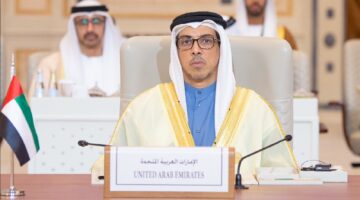 بقرار من نائب رئيس الدولة.. عودة مشروع واحة الزاوية العقاري بعد إغلاقه 