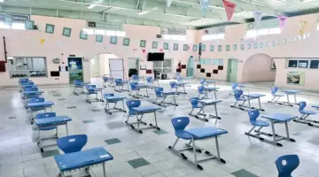 أنباء وكالة تعليق الدراسة غدا الاثنين 12 ذو القعدة 1445 لطلاب المدارس