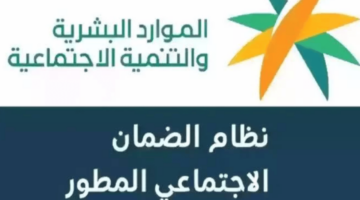 “الموارد البشرية” توضح طريقة الاستعلام عن الضمان الاجتماعي وشروط التسجيل