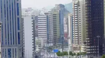 " اغتنم الفرصة" تمديد فترة التسجيل على أبراج كدانة الوادي 6 الجديدة لمدة 48 ساعة فقط عبر المسار الإلكتروني لحج 1445