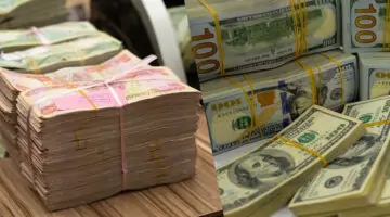 "الآن" آخر تحديثات سعر صرف 100 دولار مقابل الدينار العراقي