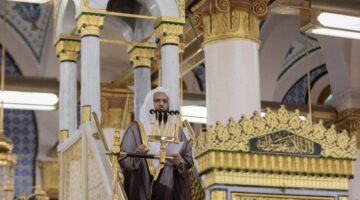 السعودية تقرر تقصير مدة الصلاة في الحرمين الشريفين.. صلاة أقصر وخشوع أعمق