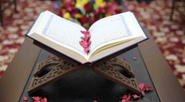 ما هو أفضل دعاء يوم الجمعة مكتوب؟ نبع من الرحمة والبركات