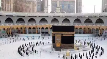 تنبيه هام من وزارة الحج والعمرة بالسعودية .. تأشيرة العمرة لا تسمح بالحج