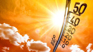 المركز الوطني للأرصاد يحذر من حالة الطقس والرياح النشطة اليوم على المملكة