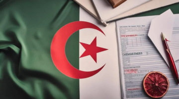 (هُنا رسميا) موقع كشف نتائج المراسلة 2024 onefd edu dz resultat حسب الولايات