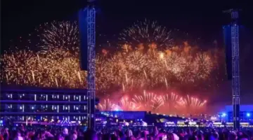 تحت شعار "من جديد" افتتاح موسم جدة 2024 ينطلق رسميًا اليوم بفعاليات استثنائية