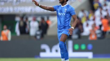 علي البليهي يثير جدل جماهير النصر بعد الخسارة في كأس خادم الحرمين