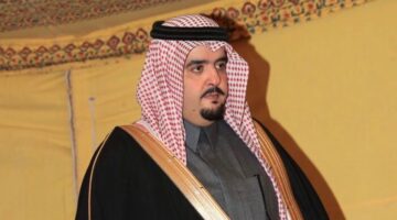 خطوات طلب مساعدة مالية عاجلة من الأمير عبدالعزيز بن فهد.. وأرقام التواصل من داخل أو خارج المملكة