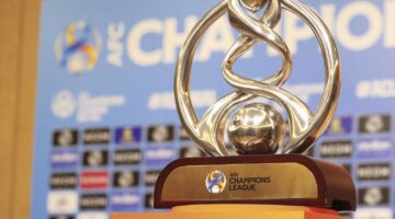 "الاتحاد الآسيوي" يعلن القائمة الأولية للأندية المشاركة في نسخة 2024/2025 من بطولة دوري أبطال آسيا