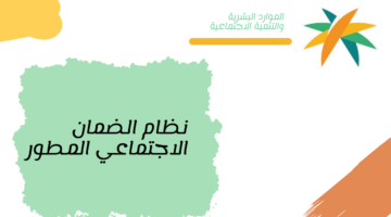 كم باقي على الضمان الاجتماعي المطور العد التنازلي؟.. "الموارد البشرية" تحدد وقت نزول معاش شهر يوليو 2024