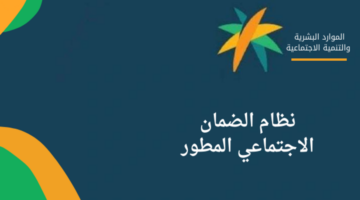 طريقة الاستعلام عن نتيجة أهلية برنامج الضمان الاجتماعي 2024
