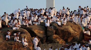 أدعية مستجابة عند الافطار يوم عرفة 1445 .. دعاء قبل الافطار الصائم مكتوب