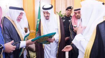 كم رواتب سدنة الكعبة 1445 وما هي طرق تعيين سادن البيت الحرام الجديد؟ " الهيئة الملكية" توضح
