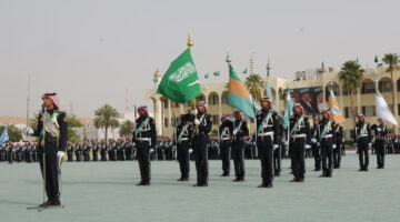 كلية الملك خالد العسكرية تعلن رابط التسجيل لحملة الشهادة الثانوية 1446 والشروط المطلوبة