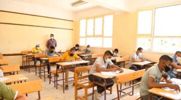 بعد أزمة الفيزياء.. أهم أسئلة امتحانات اللغة الإنجليزية الثانوية العامة السنوات السابقة بالاجابات يجب مراجعتهم