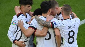 موعد مباراة المانيا ضد المجر في المجموعة الاولي من يورو 2024 والقنوات الناقلة لها