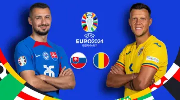 صراع التأهل .. القنوات الناقلة لمباراة رومانيا ضد سلوفاكيا في يورو 2024