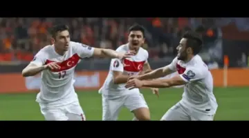 ما هي القنوات الناقلة لمباراة تركيا ضد التشيك في بطولة اليورو 2024