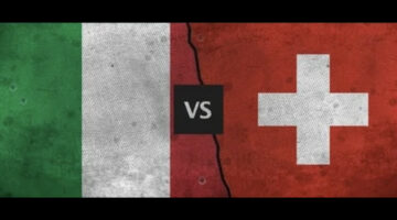 القنوات الناقلة لمباراة ايطاليا ضد سويسرا في دور الـ16 من يورو 2024