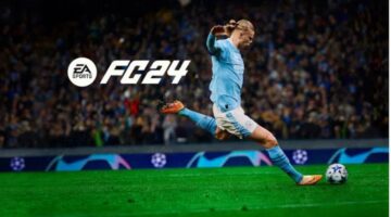هتنزلها على التليفون والكمبيوتر.. طريقة تنزيل لعبة Fifa mobile 2024
