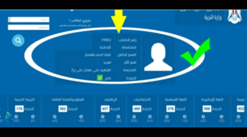 رابط نتائج الصف التاسع في سوريا 2024.. احصل على نتيجتك