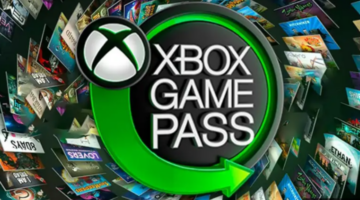 للاستمتاع باللعب الفري..اكتشف عالم الألعاب مجانا مع اكس بوكس Xbox Game Pass