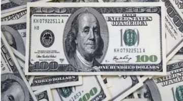 ارتفاع جديد في سعر 100 دولار في العراق اليوم السبت الموافق 22 يونيو 2024
