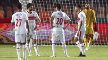 انسحاب الزمالك من قمة الدوري المصري 2024 بعد عدم تحقيق متطلباته