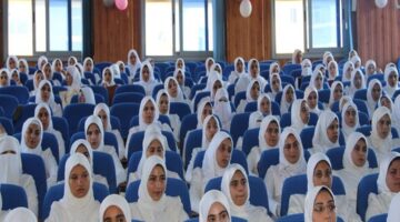 مؤشرات تنسيق التمريض العسكري 2024 والشروط المطلوبة في مصر والمحافظات الأخرى حسب العام الماضي 
