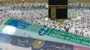 بعد إيقاف إصدارها.. ما الفرق بين تاشيرة العمرة b2c و B2B ؟