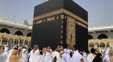 ما هي حقيقة وقف اصدار تأشيرة العمرة للمصريين؟ " غرفة شركات السياحة" توضح