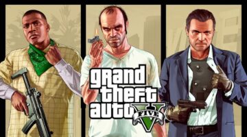 تحميل لعبة جاتا 5 grand theft auto v على كل الأجهزة وأجدد الشفرات المميزة