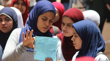 استخراج نتائج شهادة التعليم المتوسط 2024 الجزائر برقم التسجيل bem.onec.dz