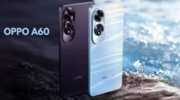 ما هو سعر oppo A60 الجديد؟ هاتف ذكي مصمم لالتقاط أجمل اللحظات