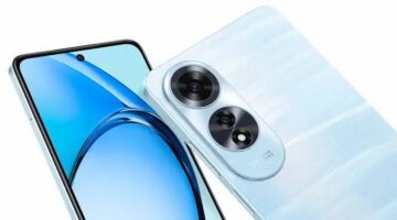 ما هو سعر ومواصفات هاتف oppo a60 الجديد في السعودية 2024؟