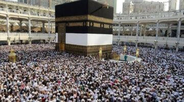 العيد شعلة إيمان وفرحة: إقامة صلاة عيد الأضحى في مصليات الأعياد