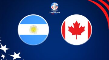 القنوات الناقلة لمباراة الارجنتين وكندا اليوم في افتتاح كوبا أمريكا 2024 وتشكيلة المنتخب الارجنتيني
